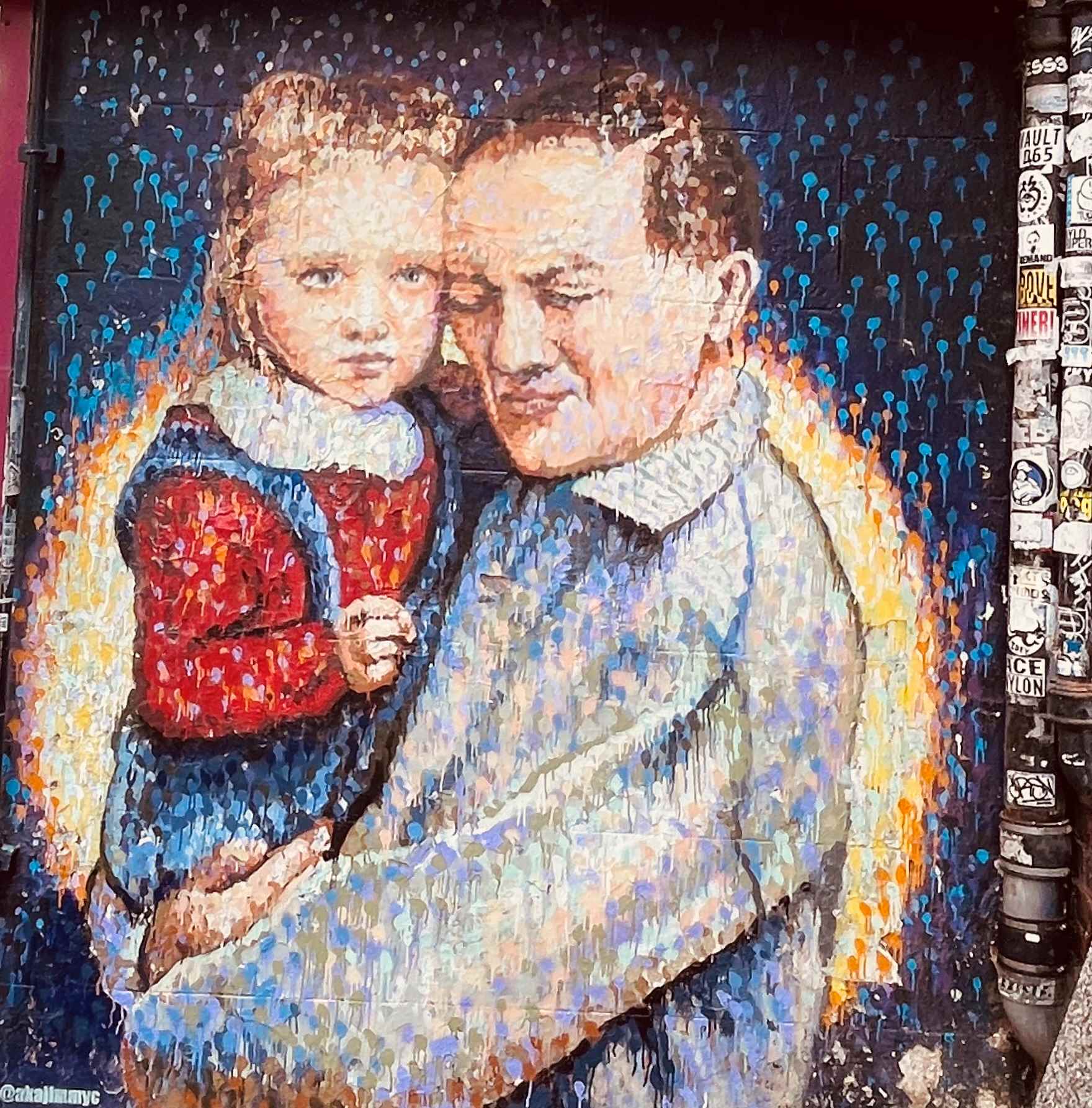 Cos’s Travel Guide